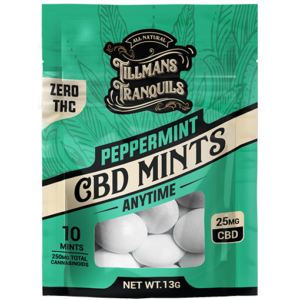 Comprehensive Review: The Best CBD Mints on the Market by By Till Manstran Quils